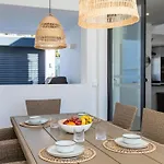 Holiday Home Aldea By Interhome
