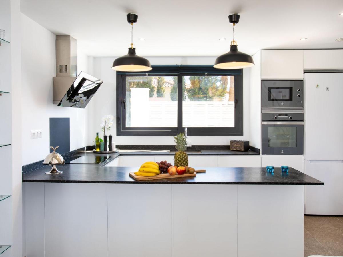 Aldea By Interhome *