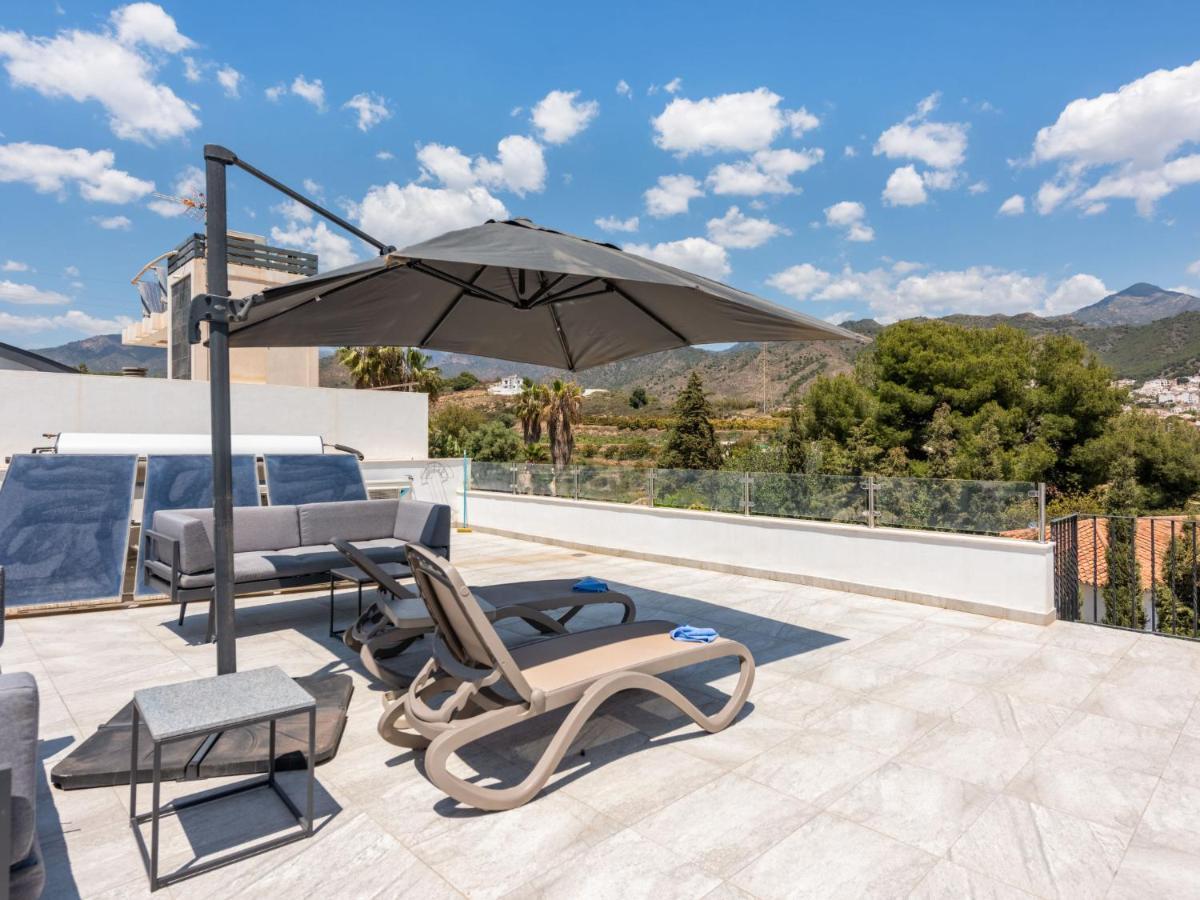 Holiday home Aldea By Interhome *