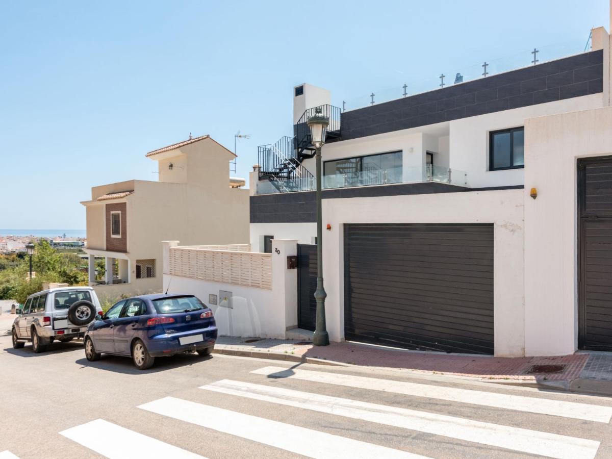 Holiday home Aldea By Interhome Nerja