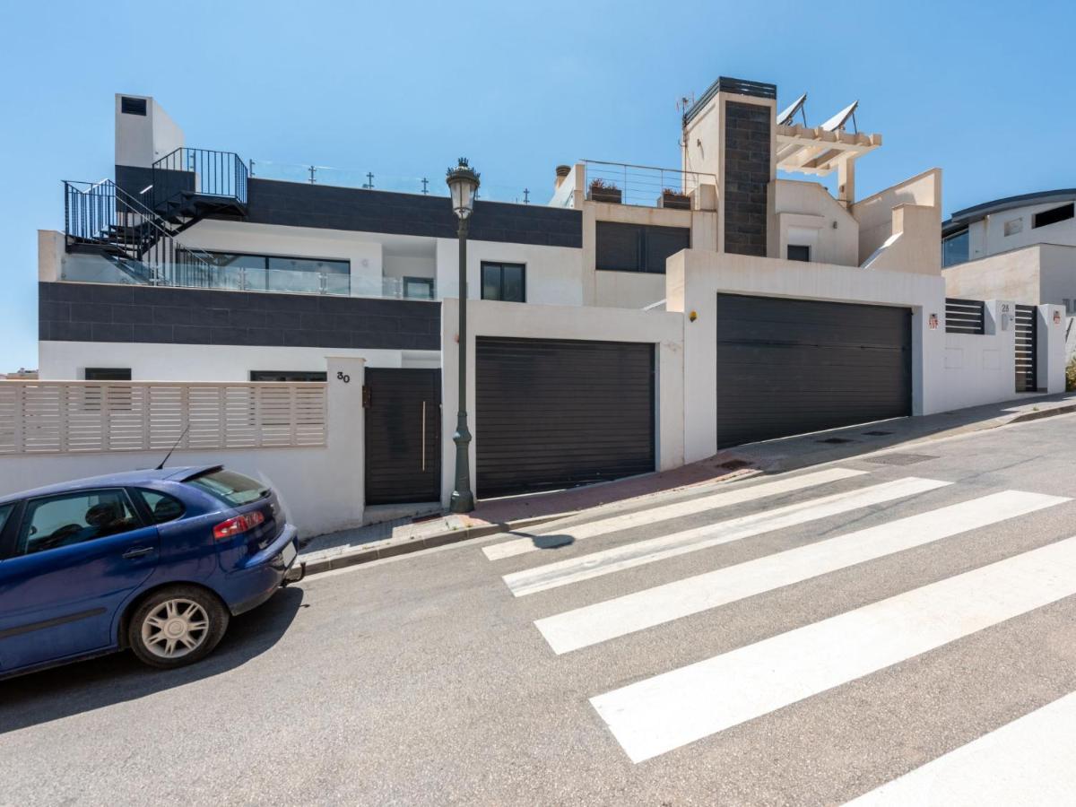 Holiday home Aldea By Interhome *