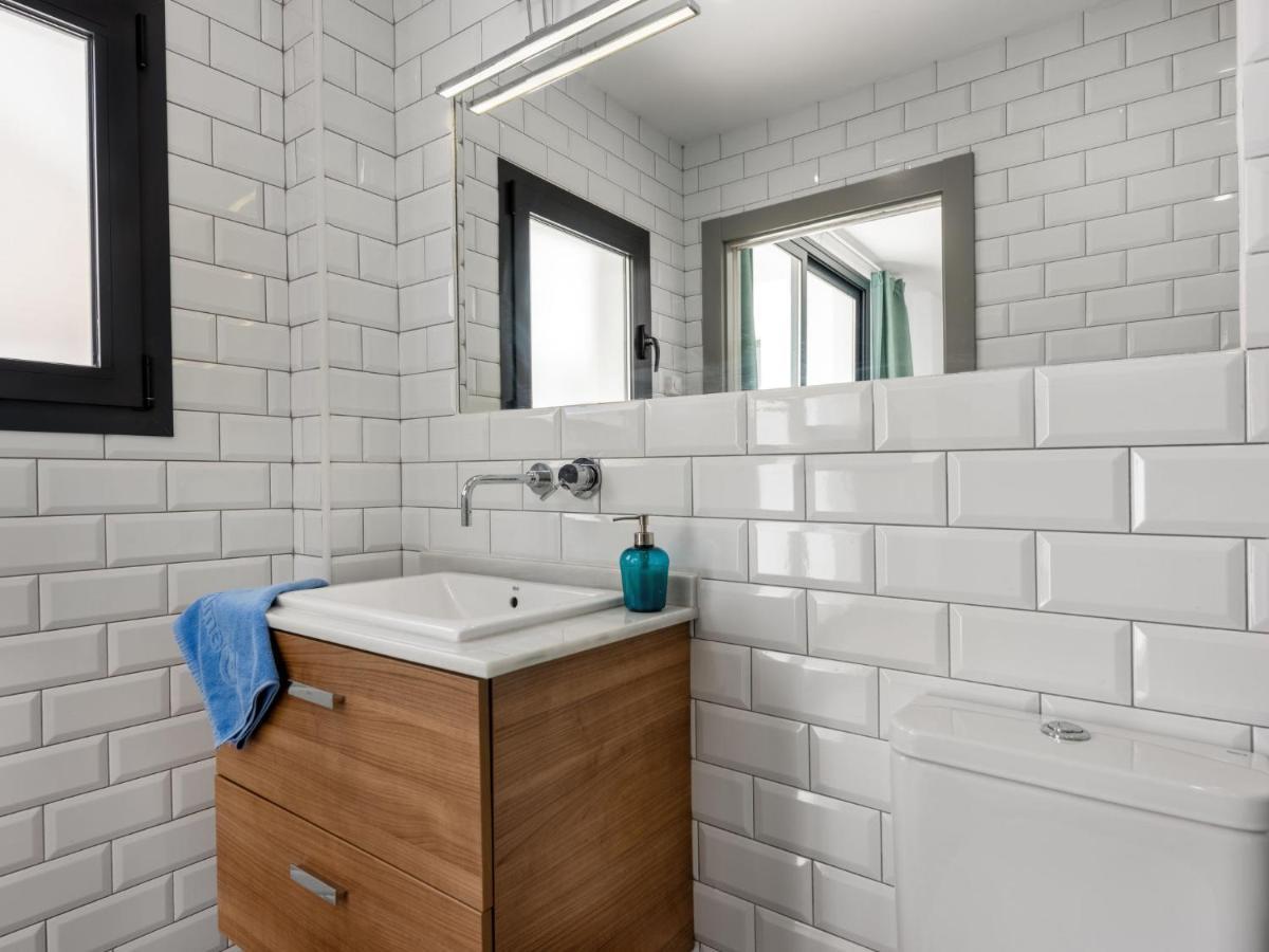 Aldea By Interhome Holiday home *