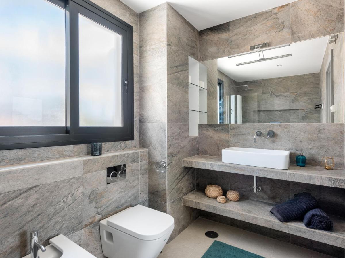 Holiday home Aldea By Interhome