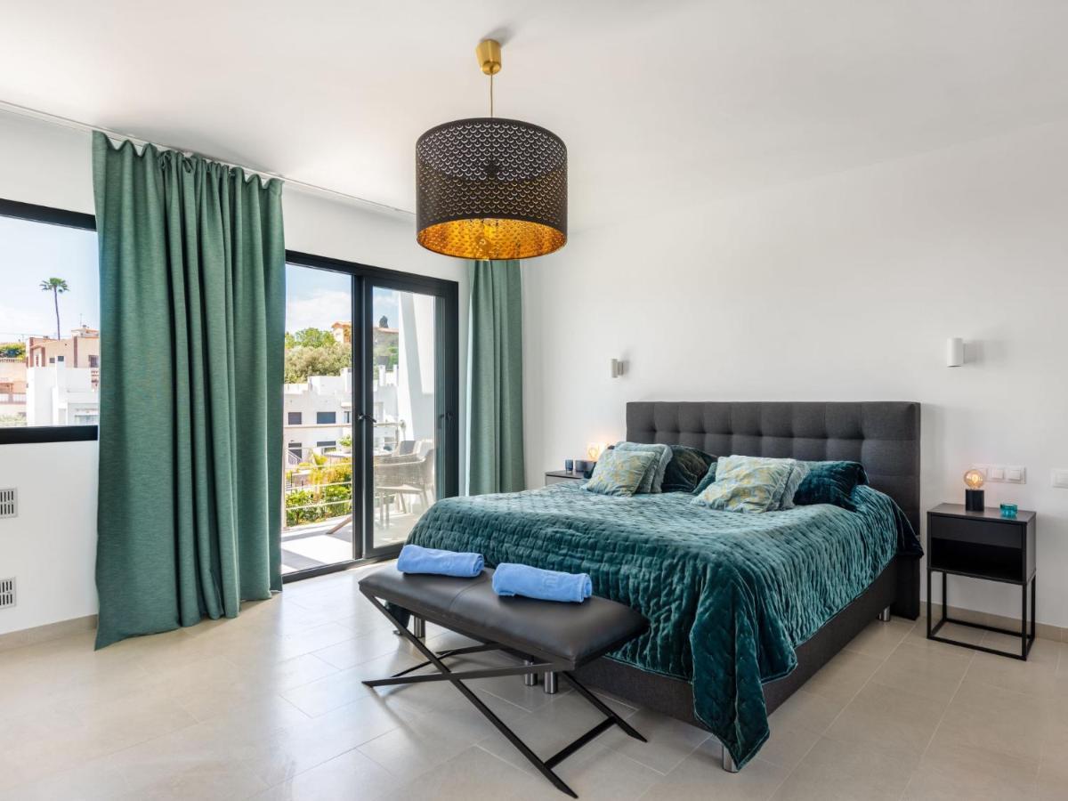 Aldea By Interhome Holiday home