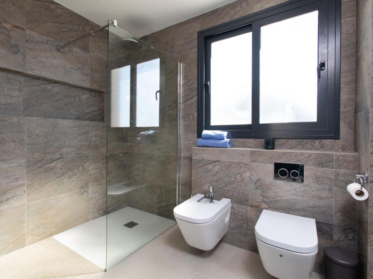 Holiday home Aldea By Interhome Nerja