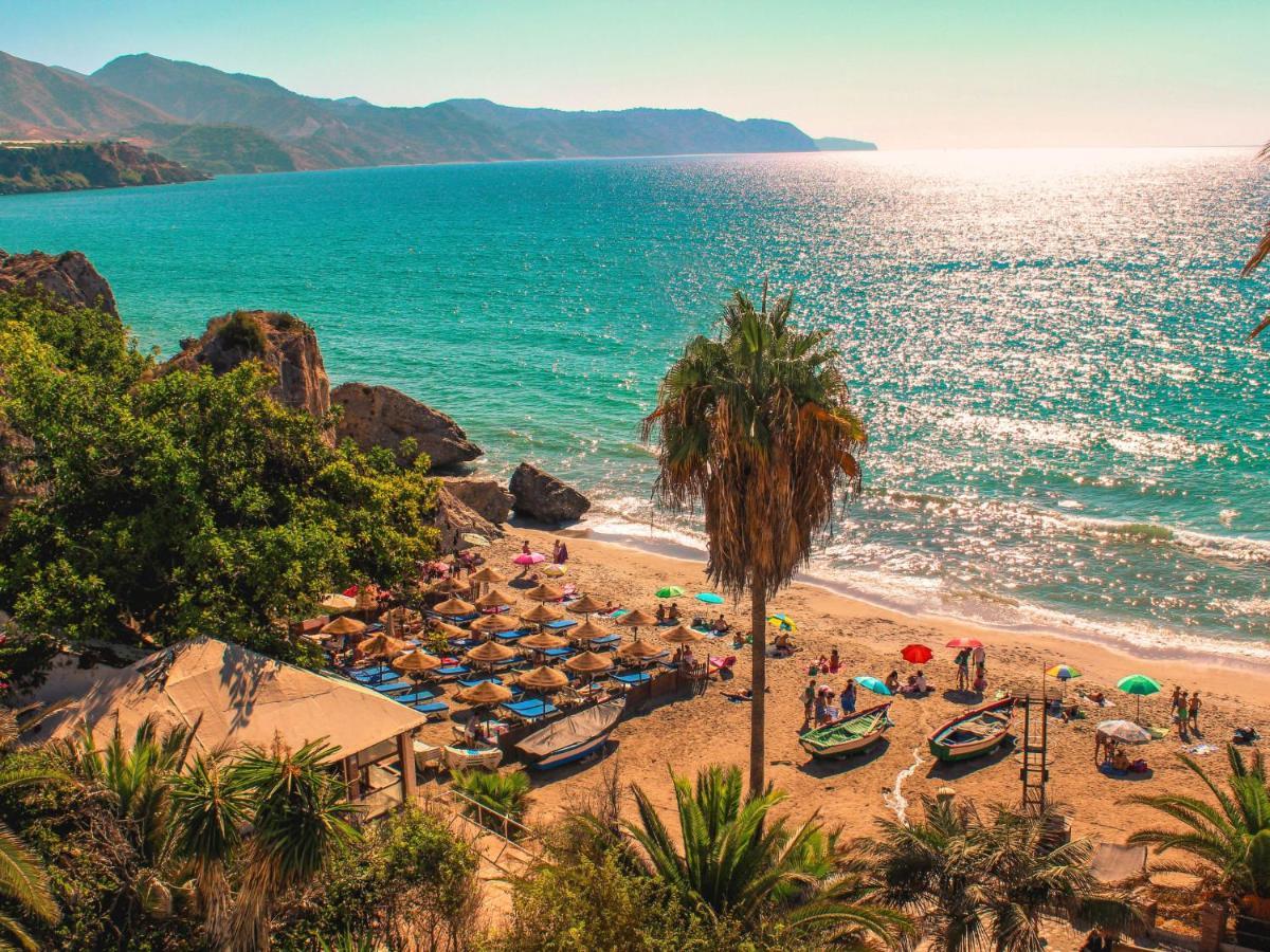 Aldea By Interhome Holiday home Nerja