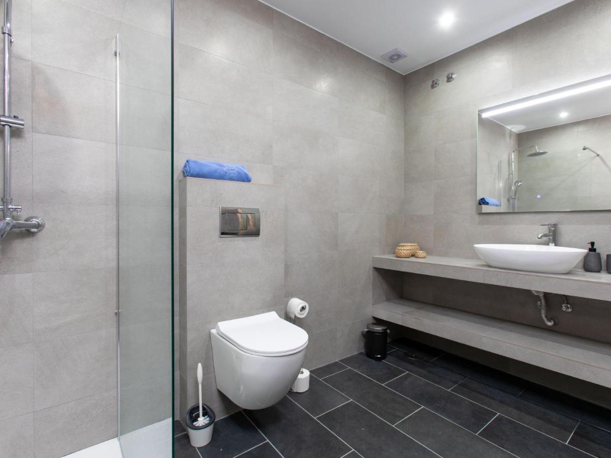 Holiday home Aldea By Interhome Nerja