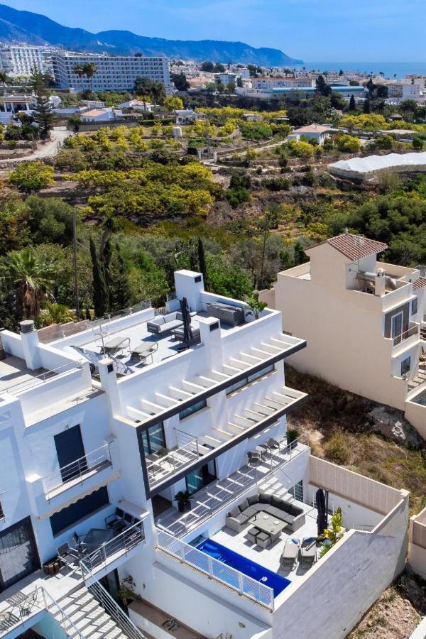Holiday home Aldea By Interhome *