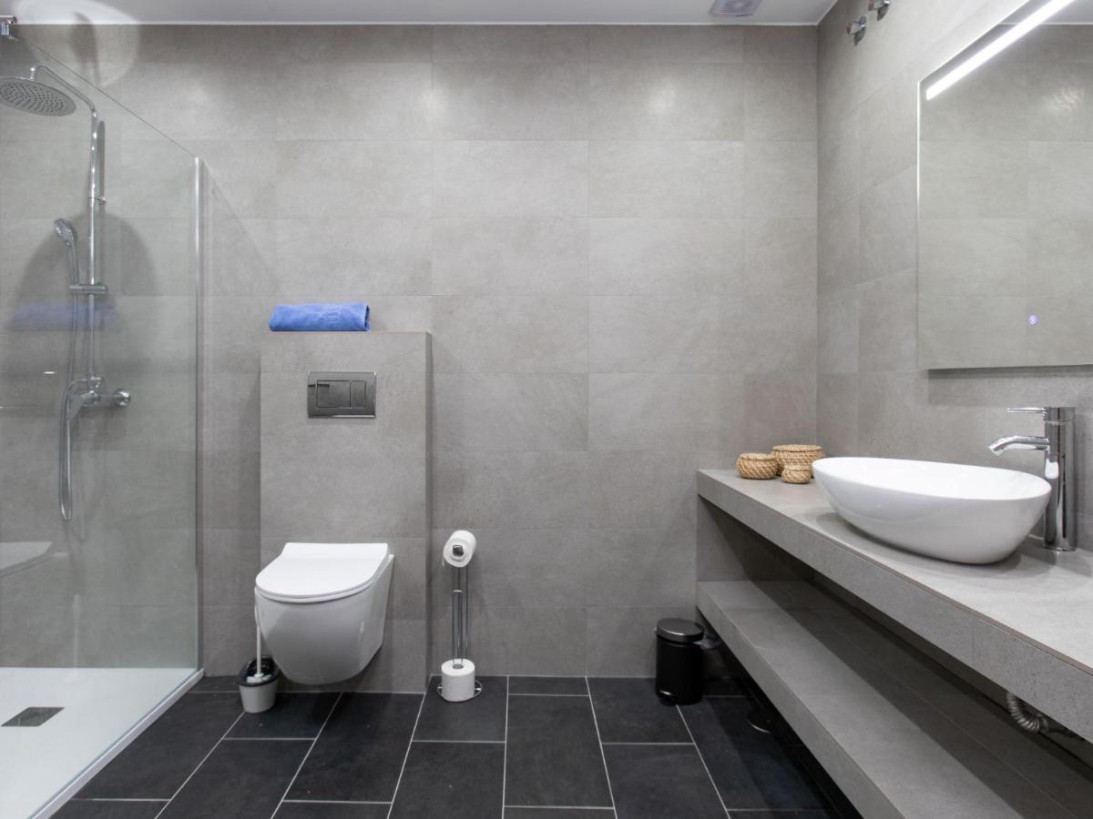Aldea By Interhome Holiday home *