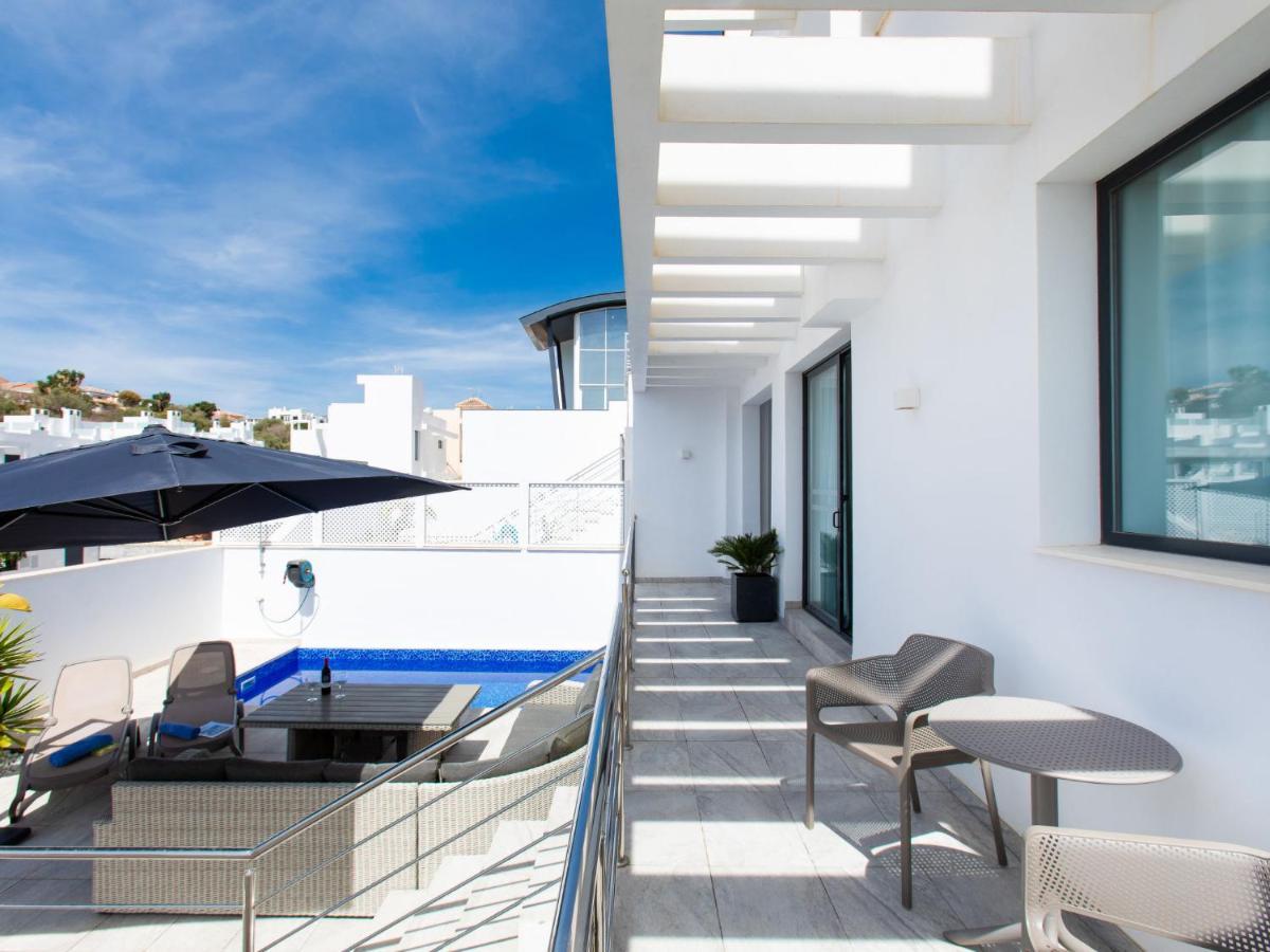 Holiday home Aldea By Interhome
