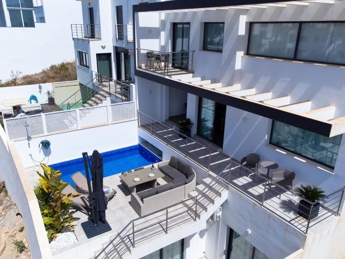 Aldea By Interhome Holiday home *