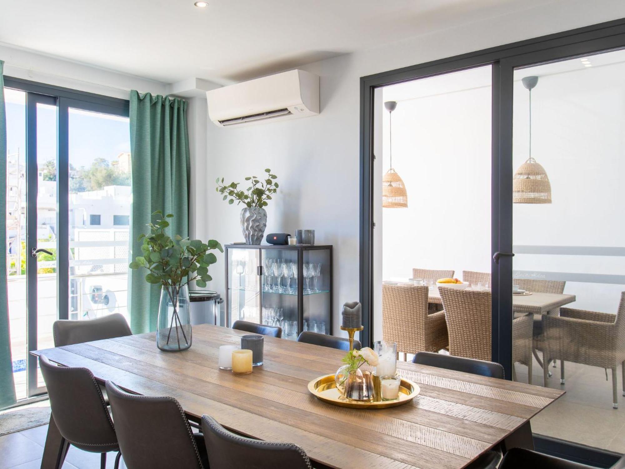 Aldea By Interhome Holiday home Nerja