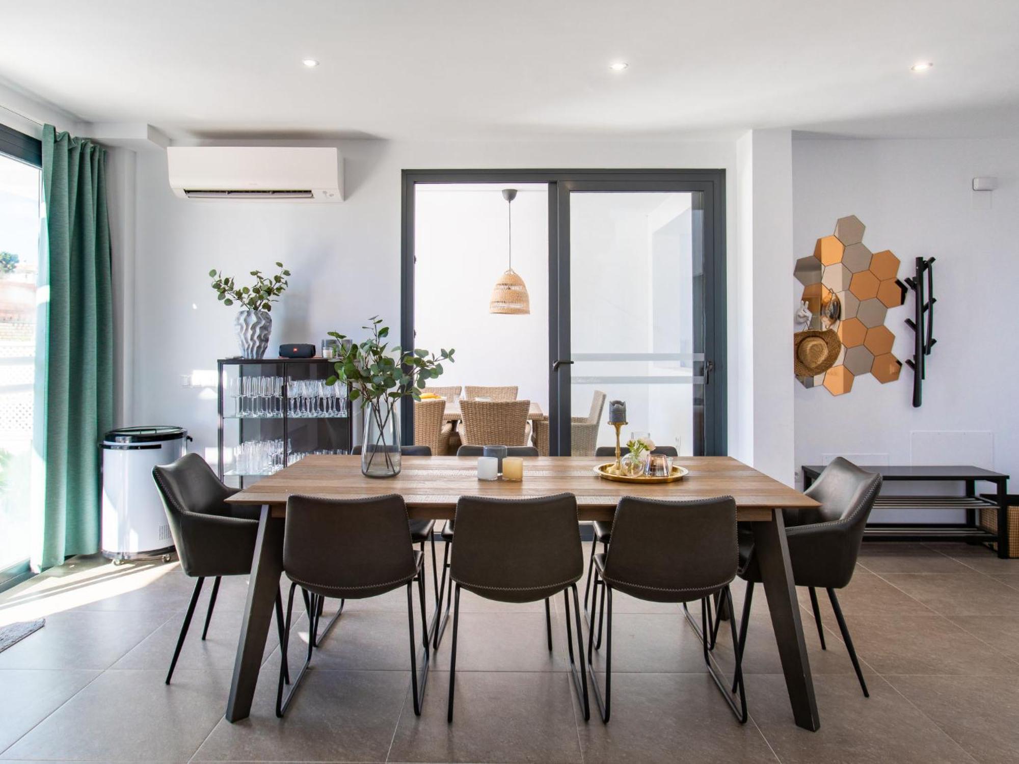 Holiday home Aldea By Interhome