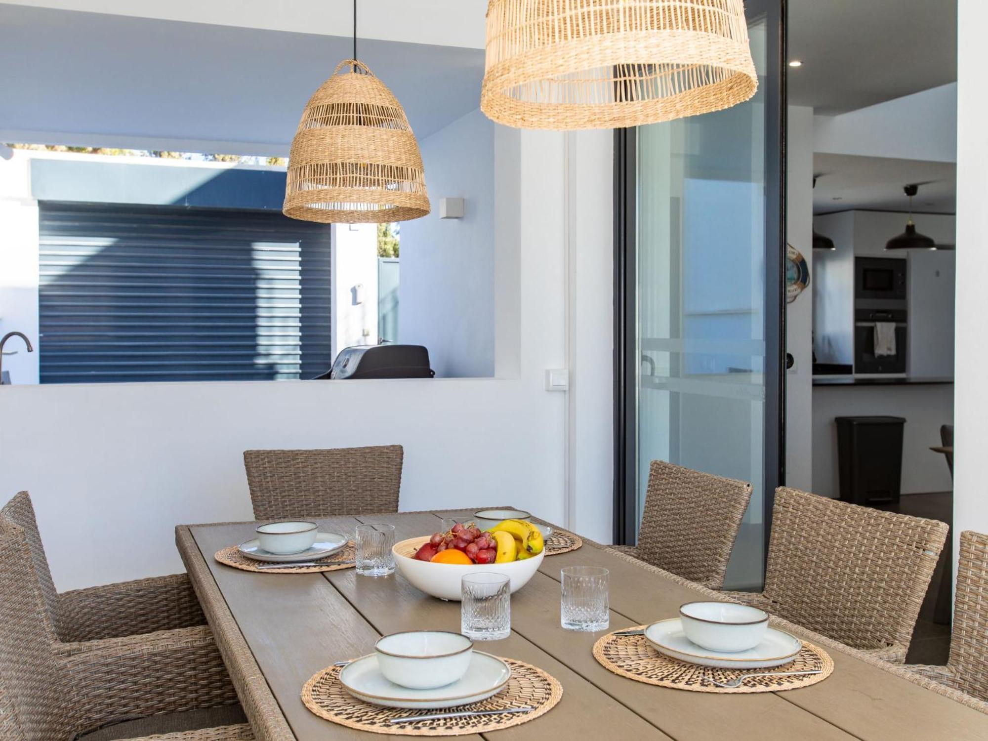 Holiday home Aldea By Interhome
