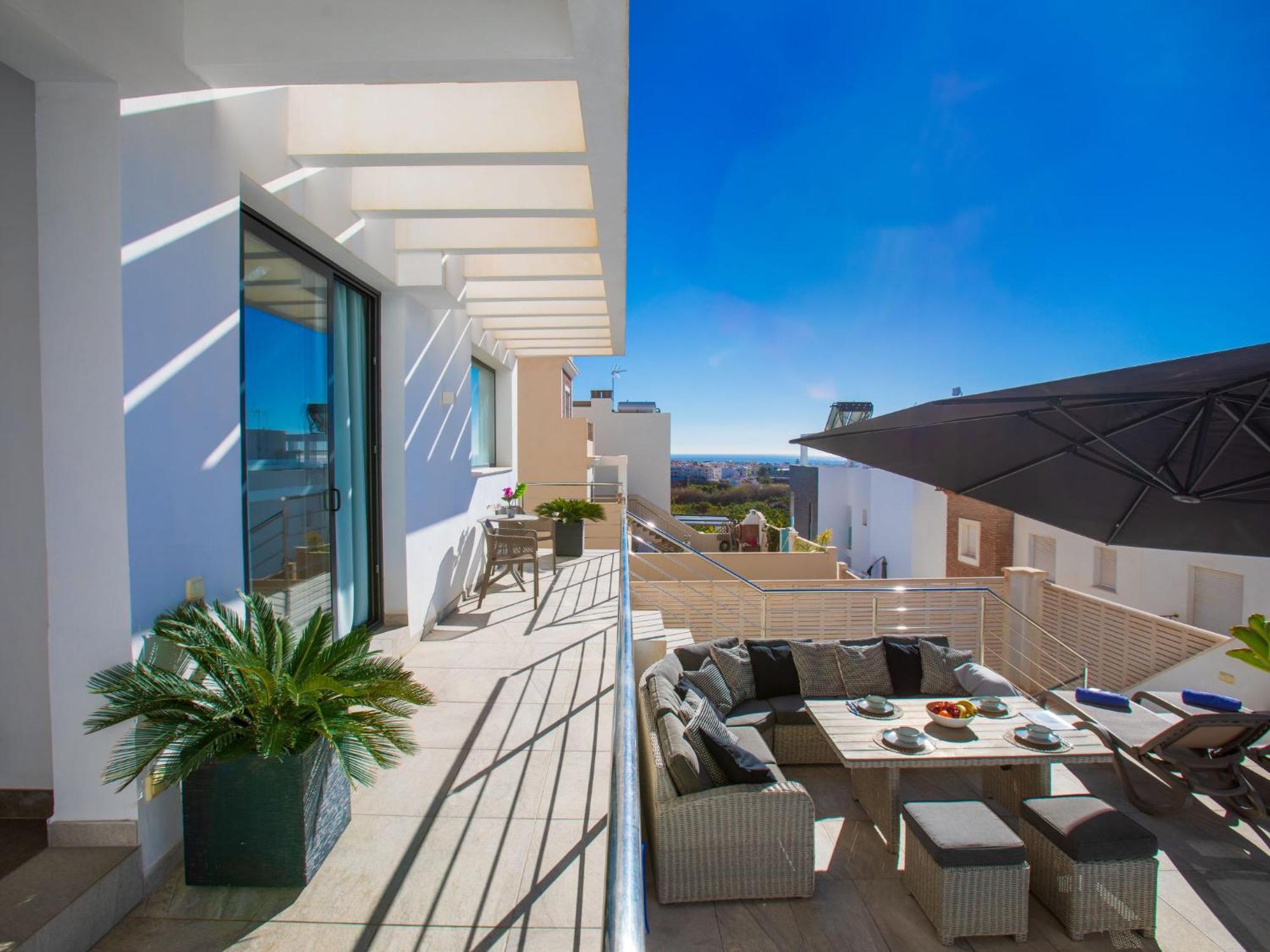 Aldea By Interhome Holiday home *