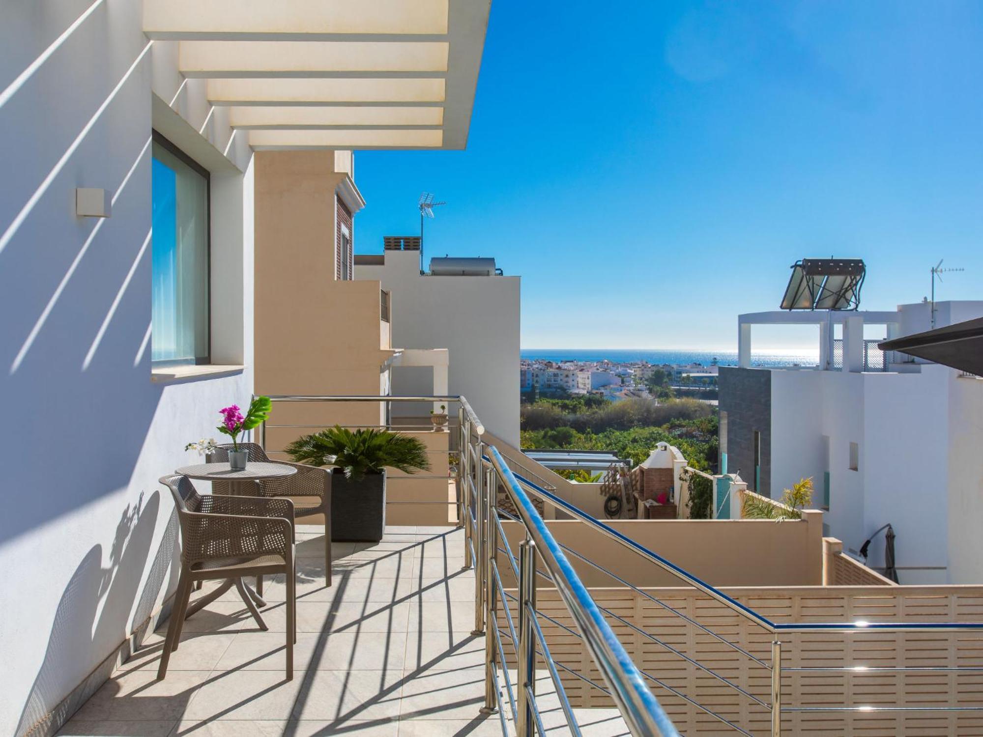 Aldea By Interhome Holiday home