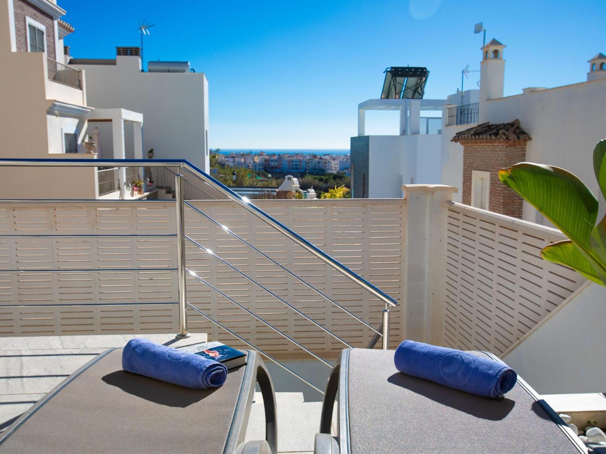 Aldea By Interhome Nerja
