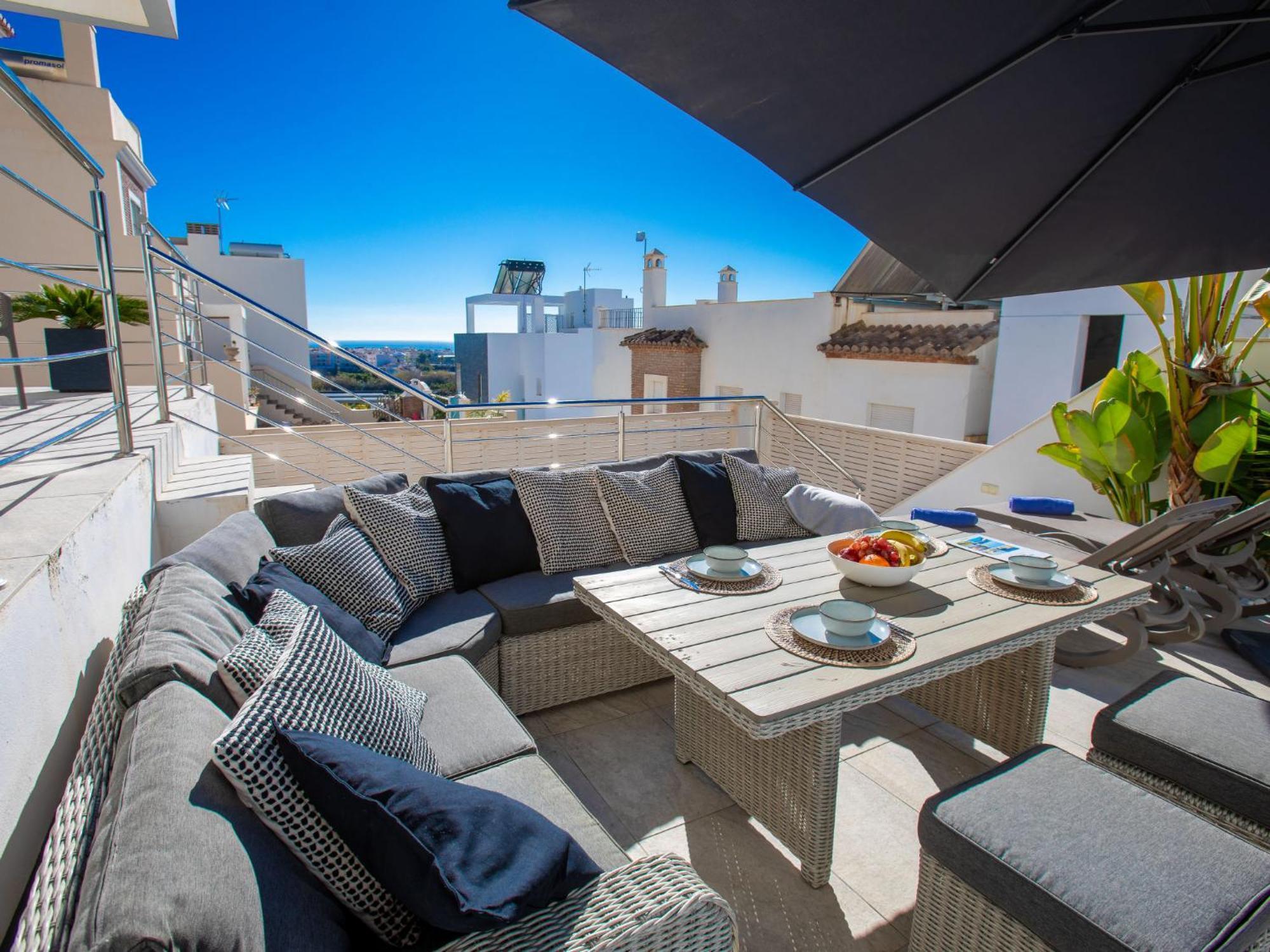 Aldea By Interhome