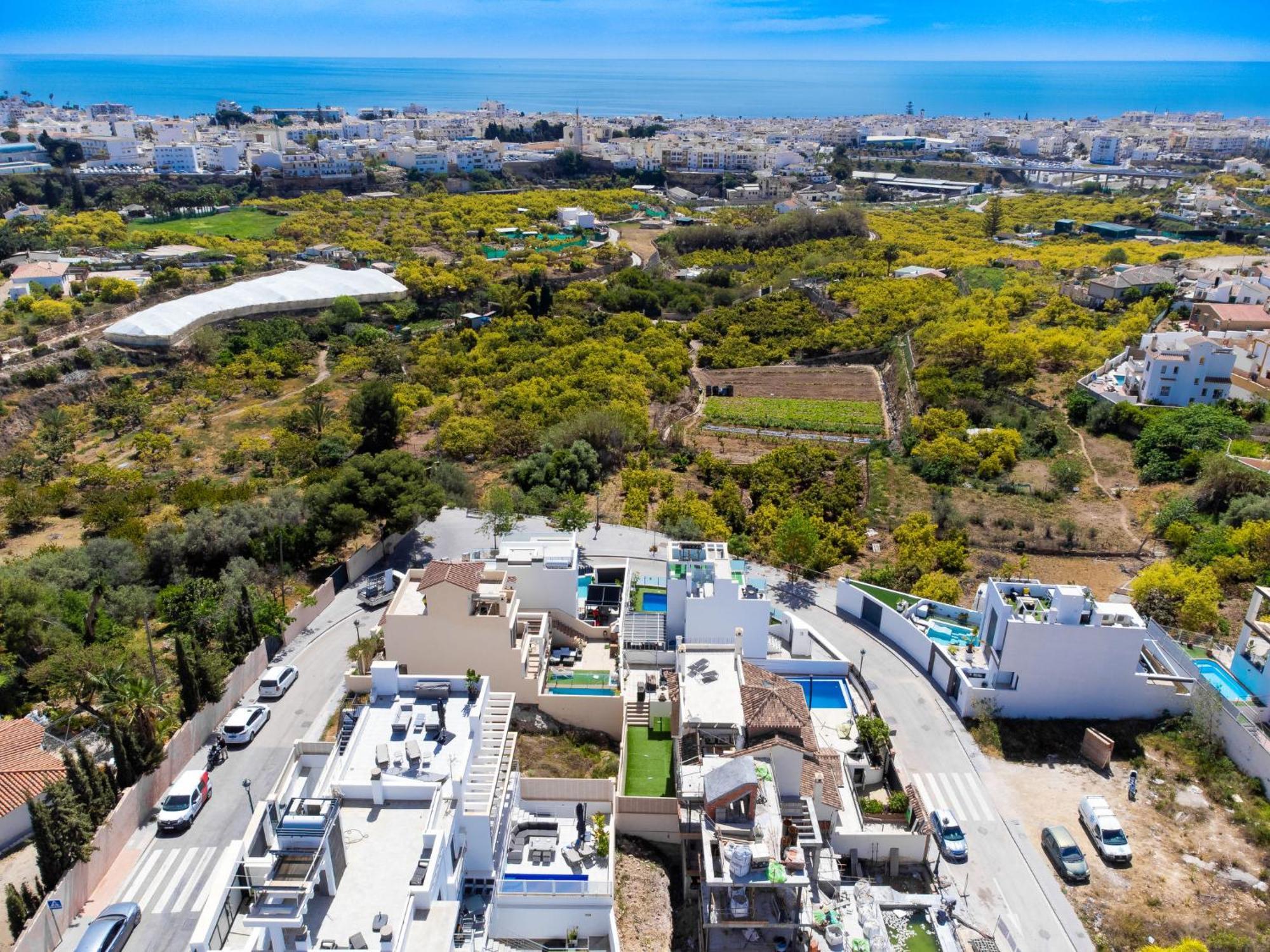 Aldea By Interhome Holiday home Nerja