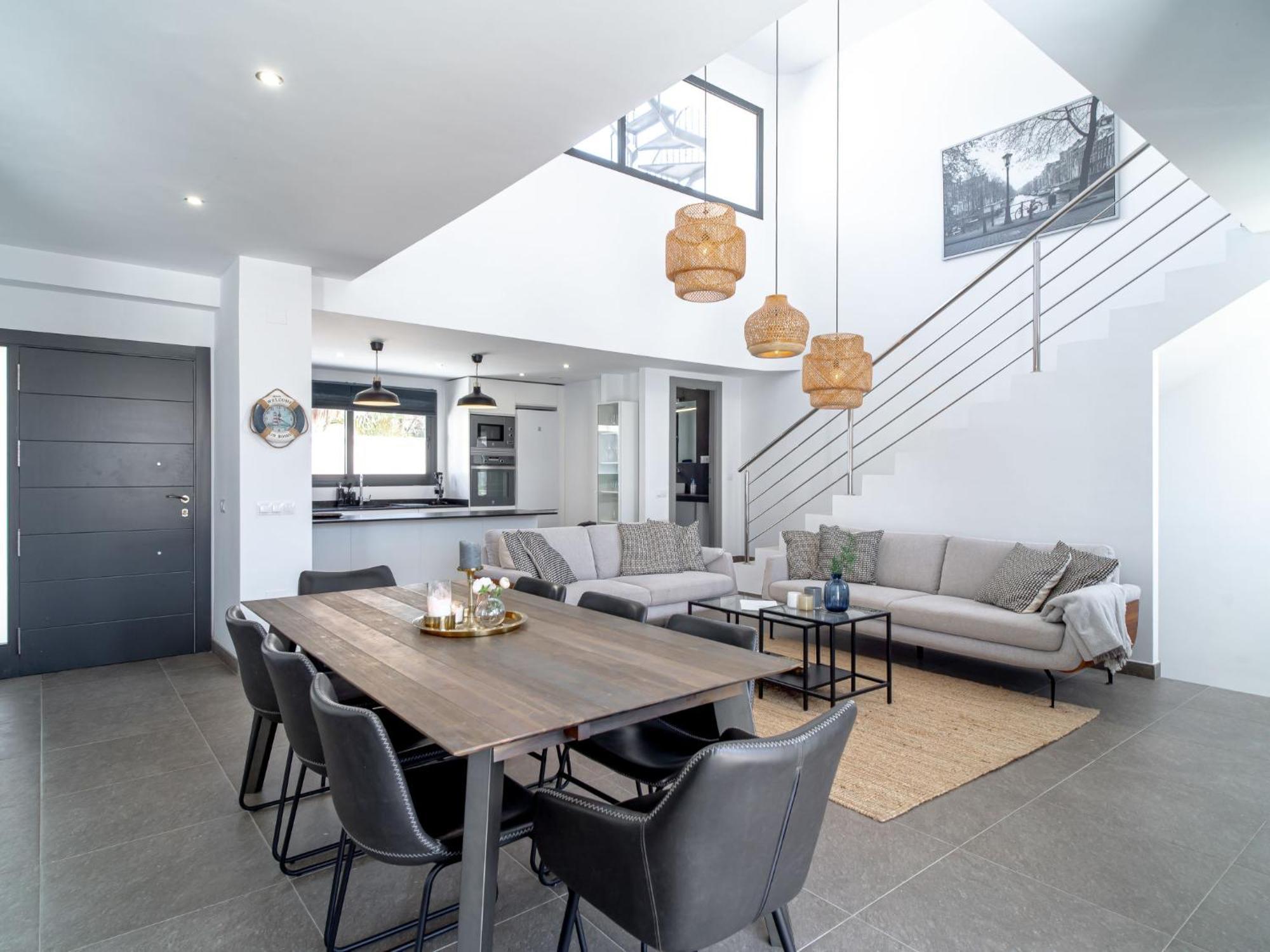 Holiday home Aldea By Interhome *