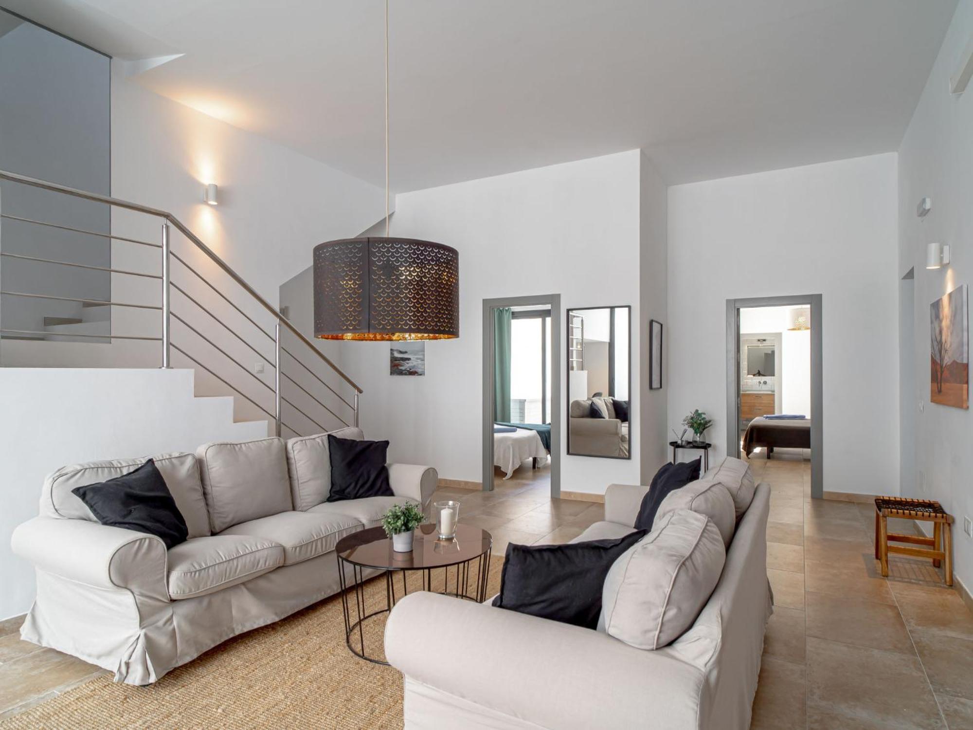 Aldea By Interhome Holiday home Nerja