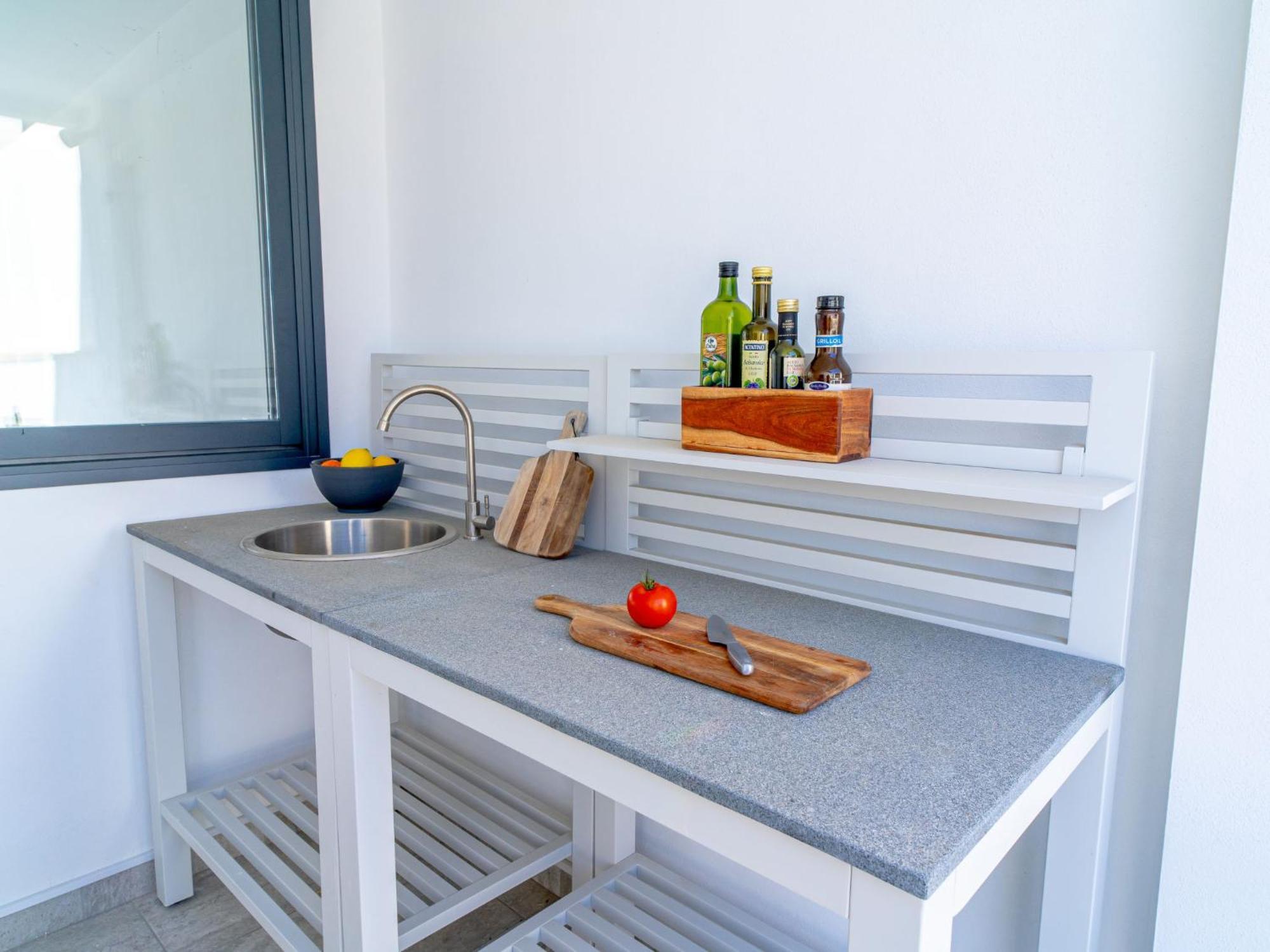 Aldea By Interhome Holiday home