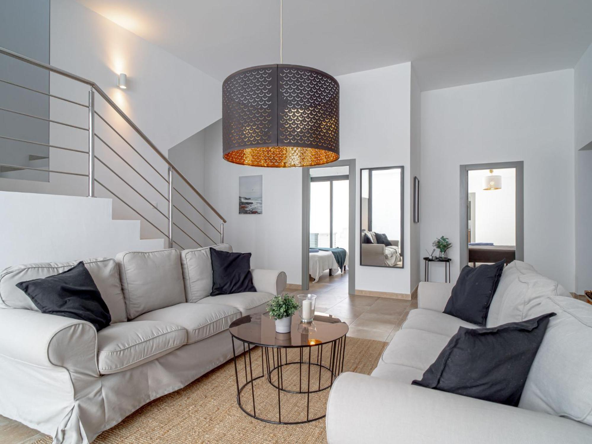 Aldea By Interhome Holiday home