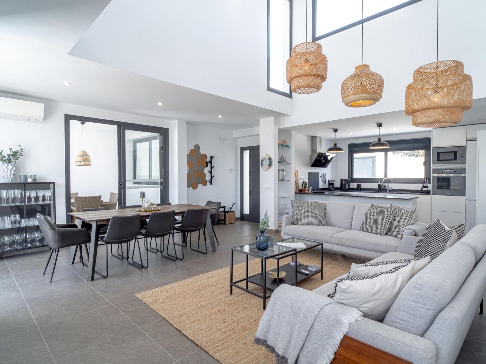 Holiday home Aldea By Interhome *