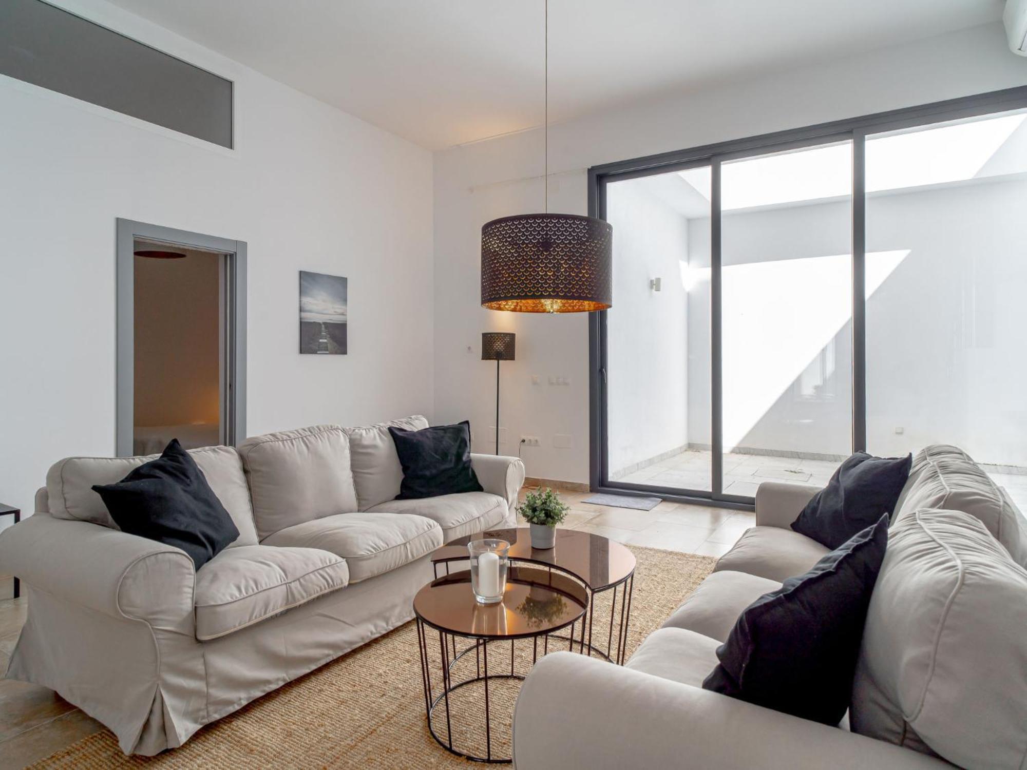 Aldea By Interhome Holiday home *