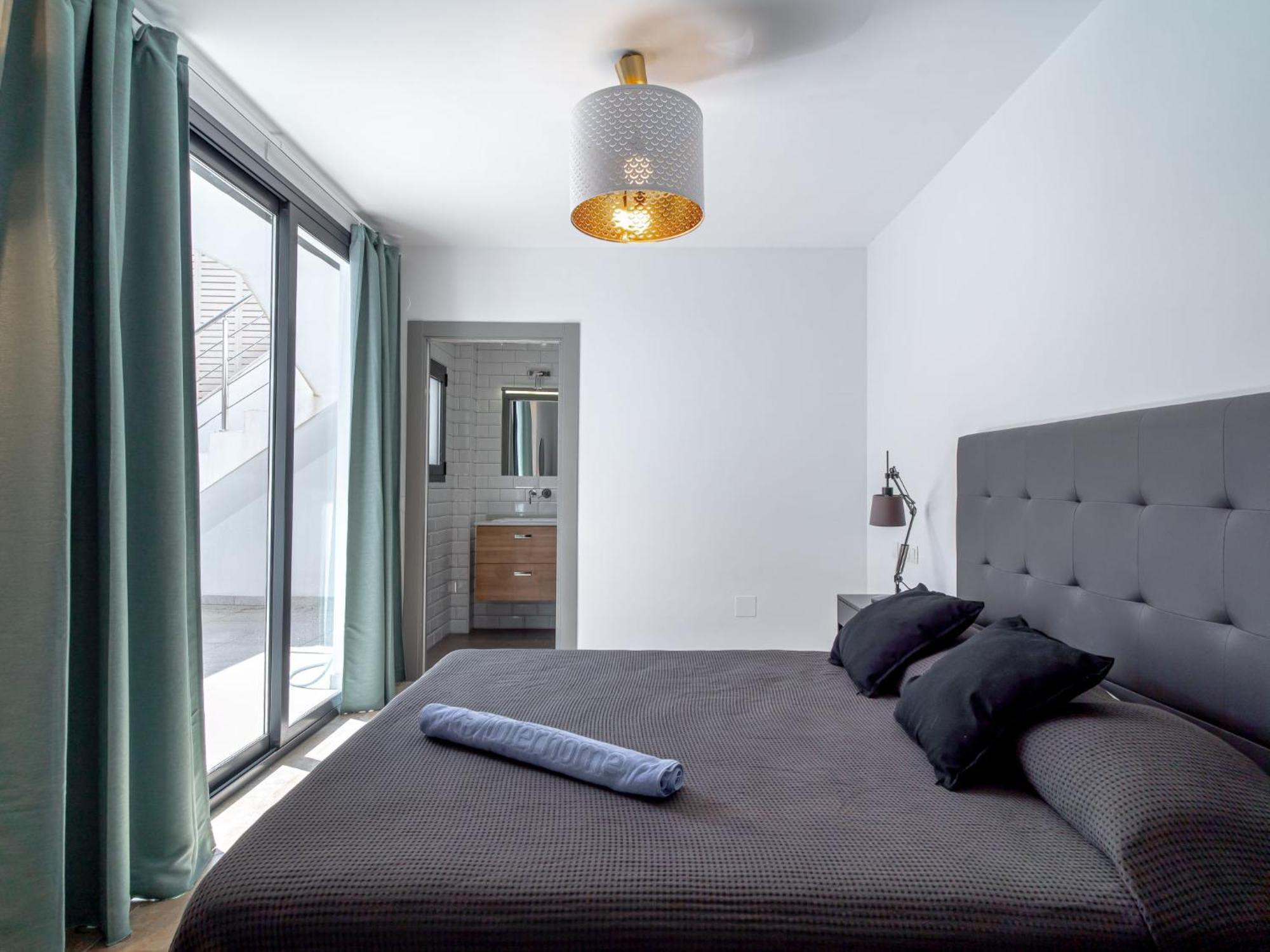 Holiday home Aldea By Interhome