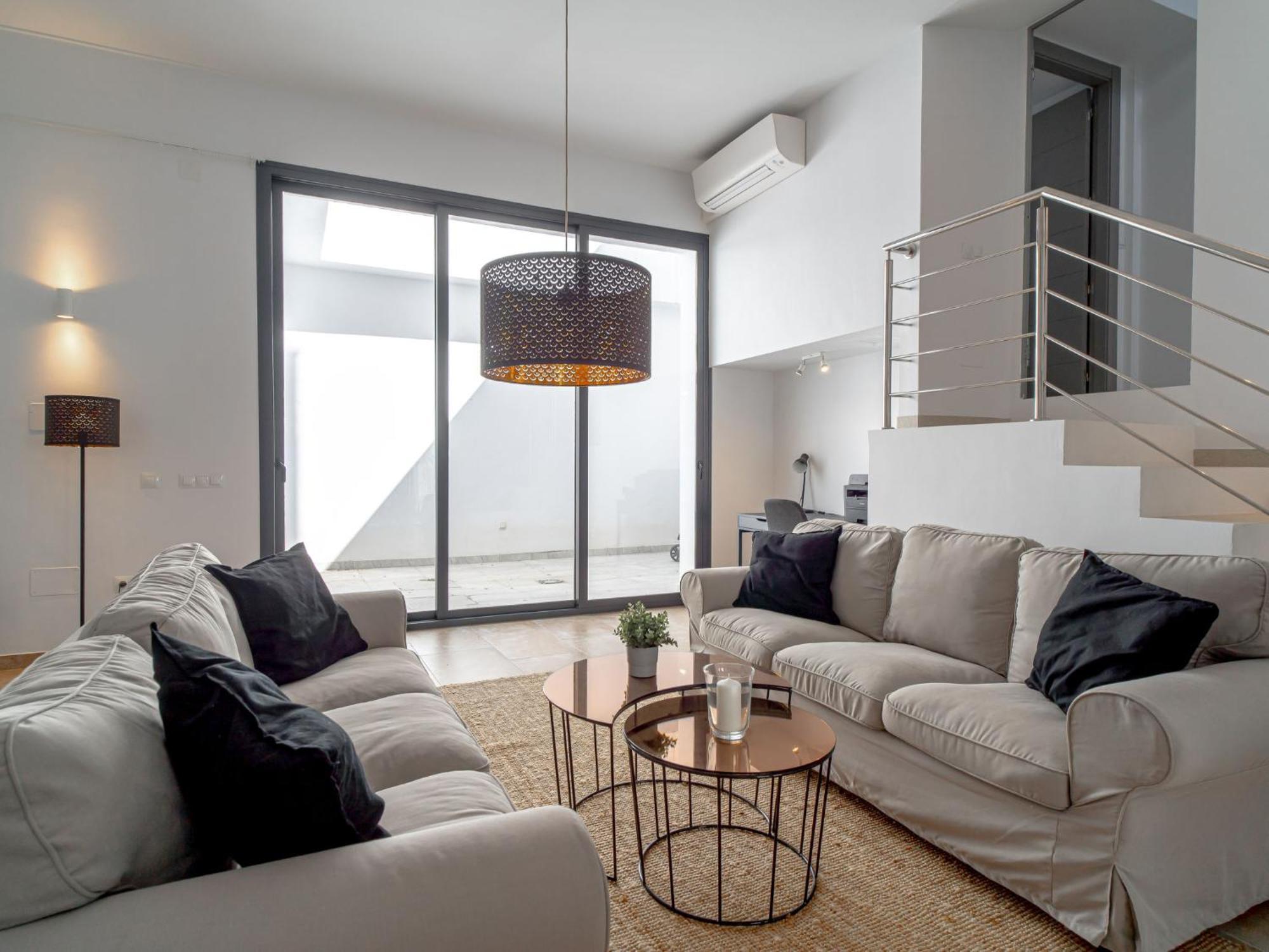 Holiday home Aldea By Interhome