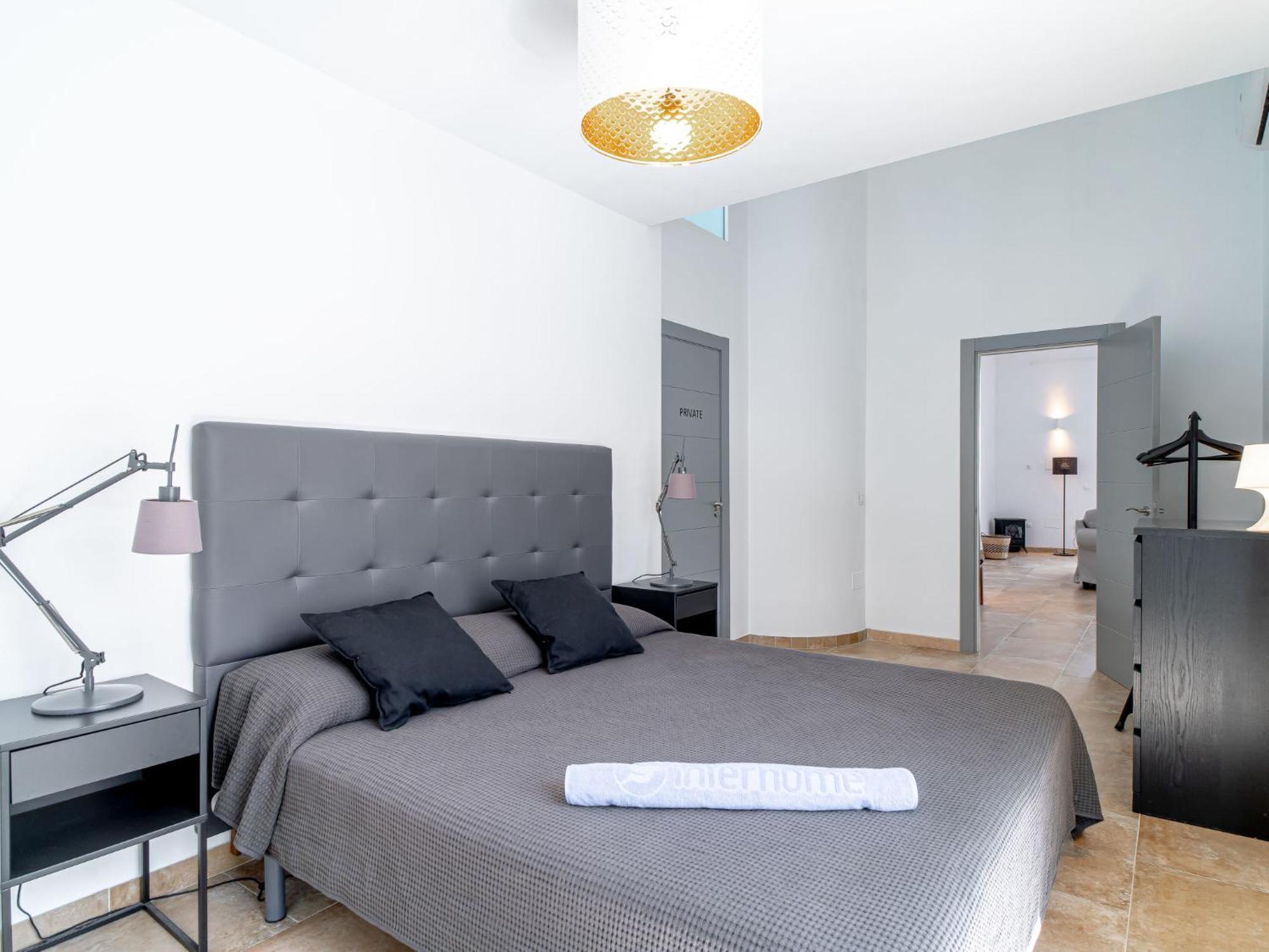 Holiday home Aldea By Interhome Nerja