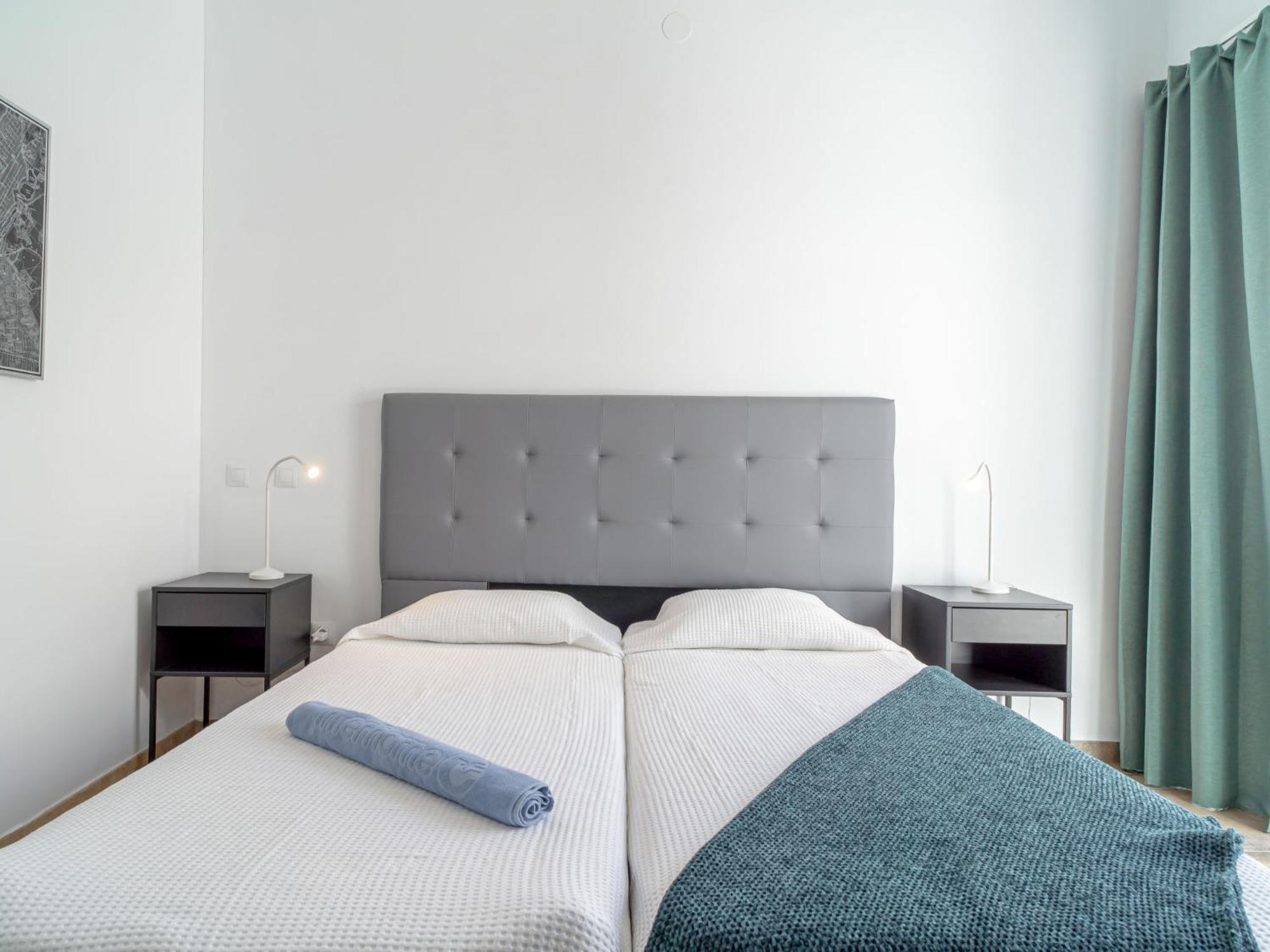 Holiday home Aldea By Interhome