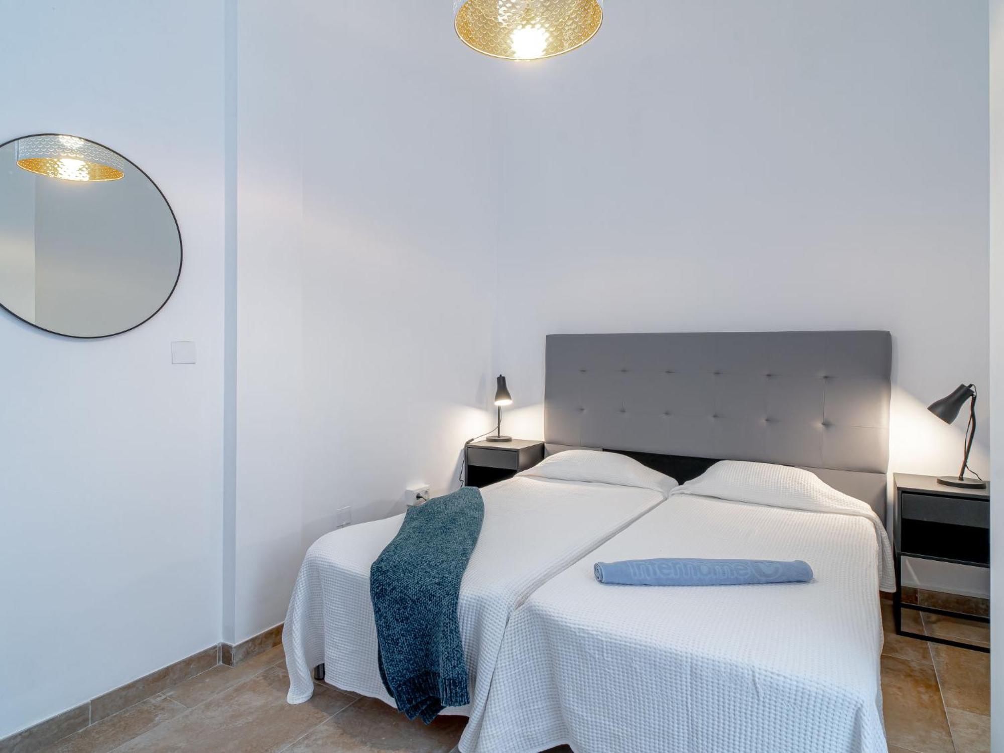 Holiday home Aldea By Interhome