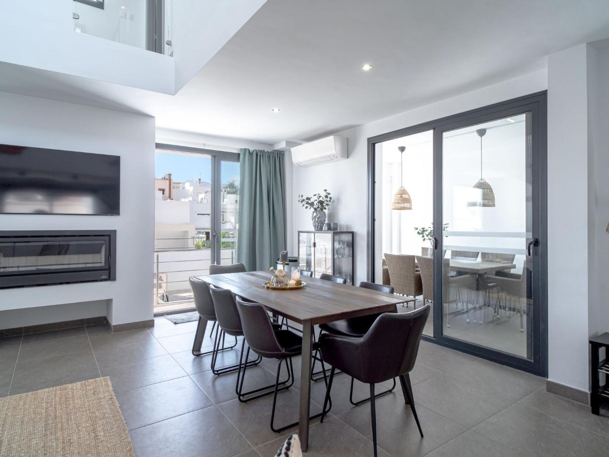 Holiday home Aldea By Interhome *