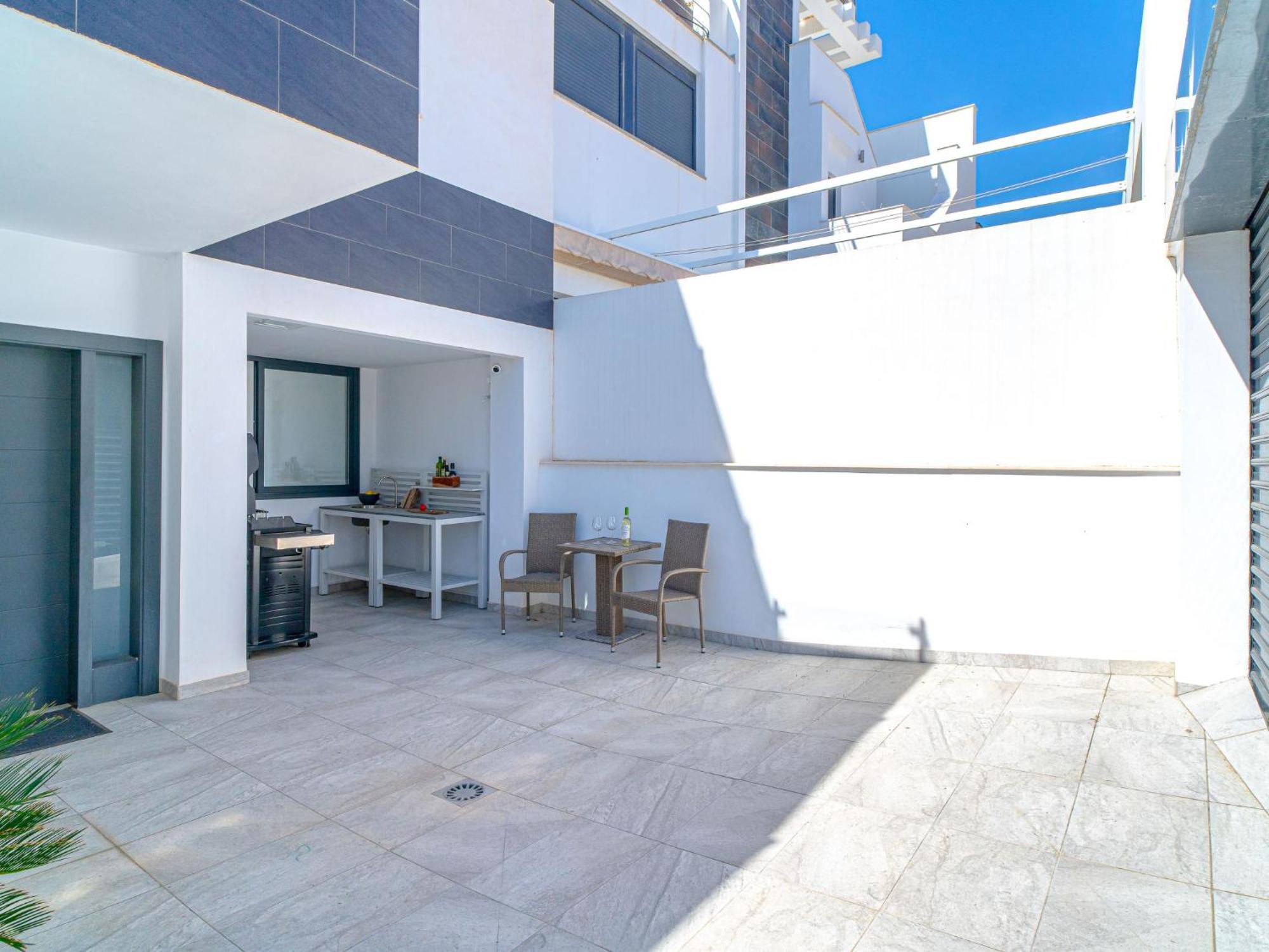 Aldea By Interhome Holiday home Nerja