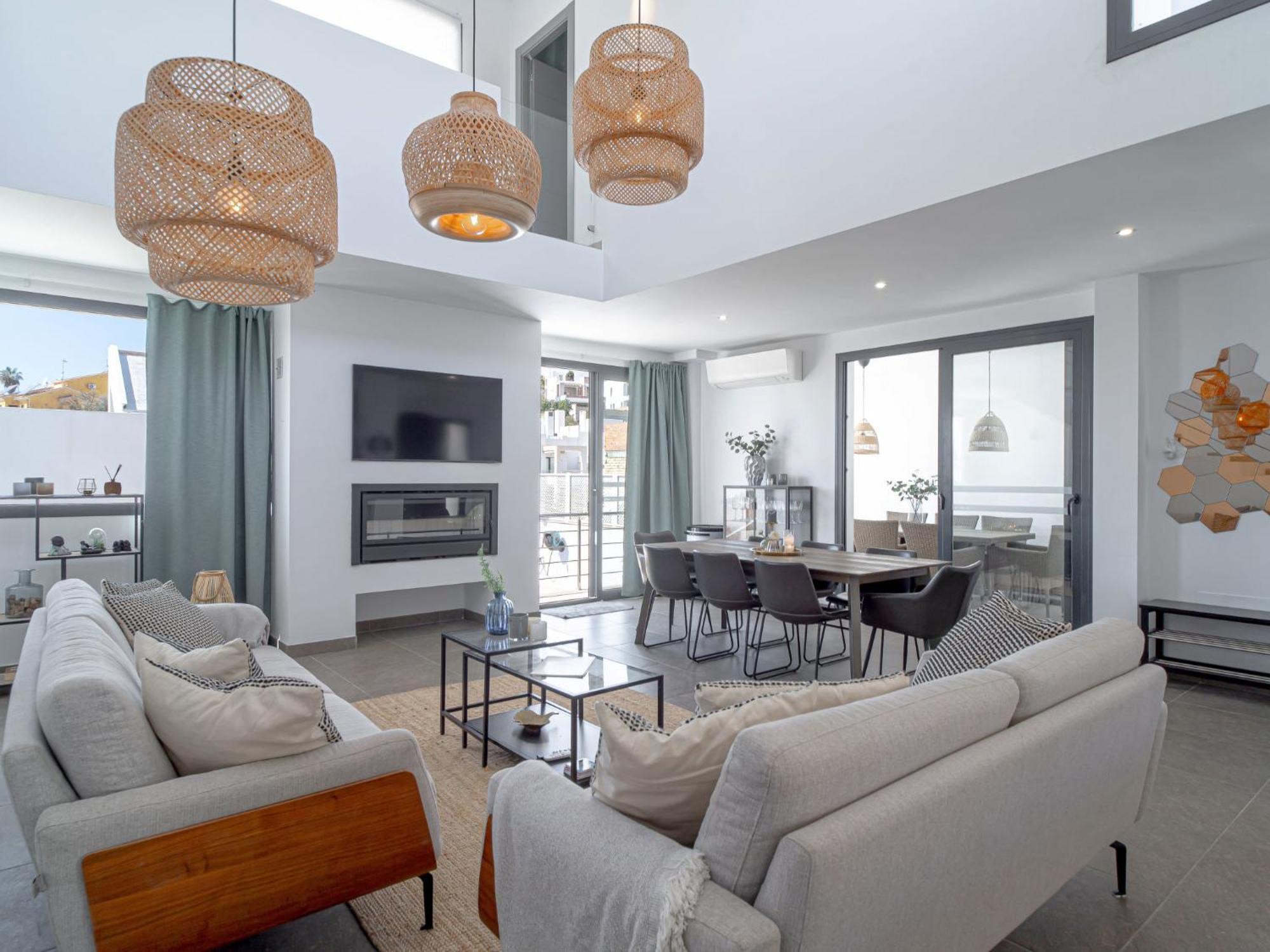 Aldea By Interhome Holiday home