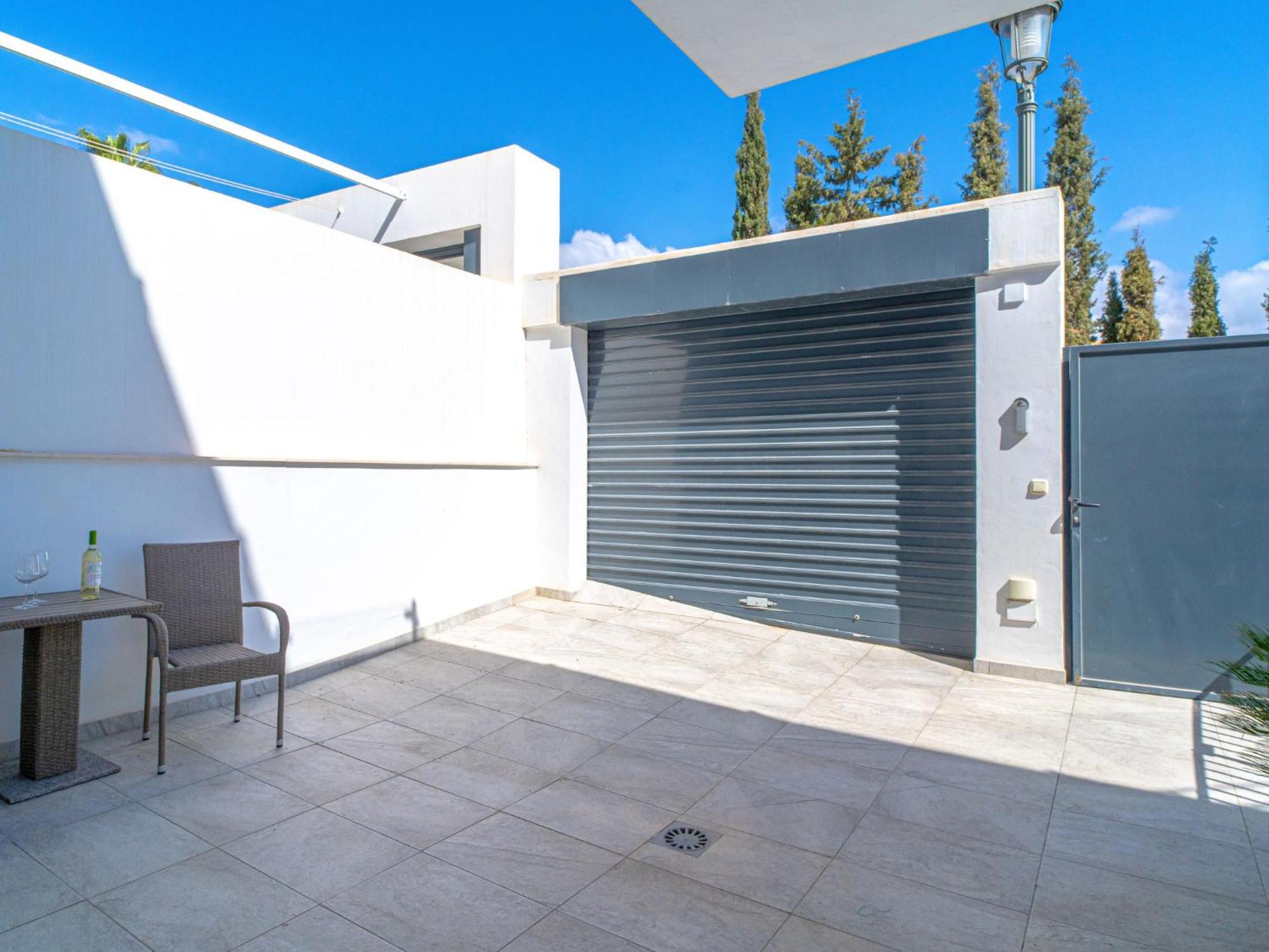 Holiday home Aldea By Interhome *